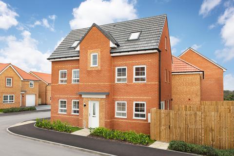 undefined, Hesketh at Abbey View, YO22 Abbey View Road, Whitby YO22