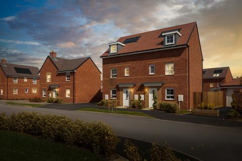 undefined, Woodcote at Talbot Place Tilstock Road, Whitchurch SY13