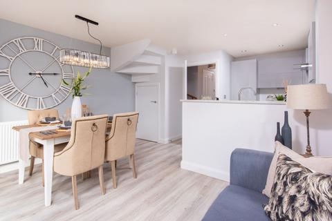 undefined, Kingsville at Abbey View, YO22 Abbey View Road, Whitby YO22