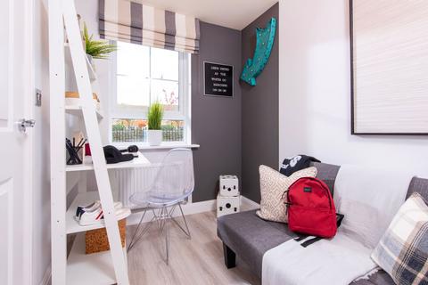 undefined, Kingsville at Abbey View, YO22 Abbey View Road, Whitby YO22