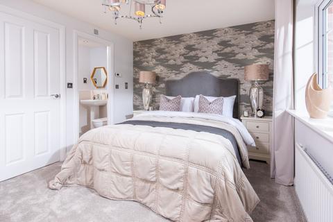 undefined, Kingsville at Abbey View, YO22 Abbey View Road, Whitby YO22