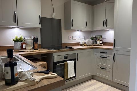 4 bedroom semi-detached house for sale, Kingsville at Abbey View, YO22 Abbey View Road, Whitby YO22