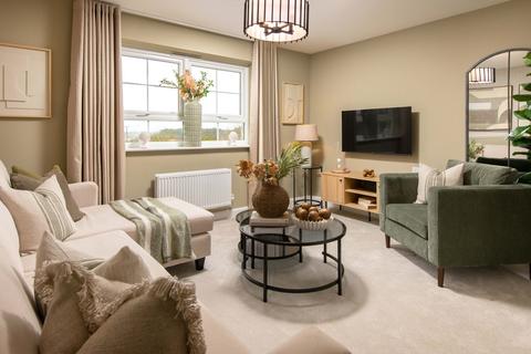 4 bedroom semi-detached house for sale, Kingsville at Abbey View, YO22 Abbey View Road, Whitby YO22