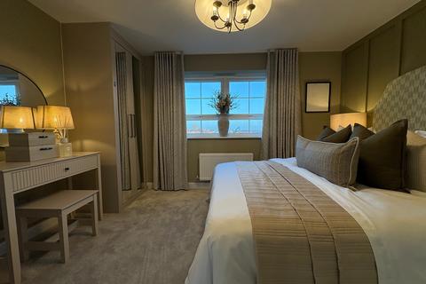 4 bedroom semi-detached house for sale, Kingsville at Abbey View, YO22 Abbey View Road, Whitby YO22