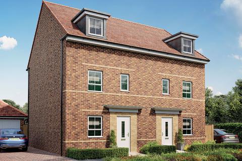 undefined, Woodcote at Talbot Place Tilstock Road, Whitchurch SY13