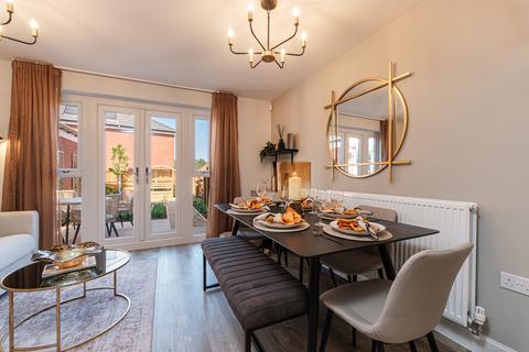 undefined, Kingsville at Abbey View, YO22 Abbey View Road, Whitby YO22