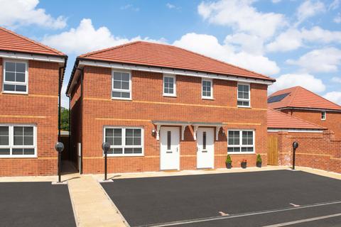 undefined, Kew at Talbot Place Tilstock Road, Whitchurch SY13