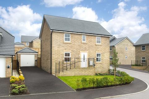 undefined, Alfreton at Carleton Chase Carleton Avenue, Carleton, Penrith CA11