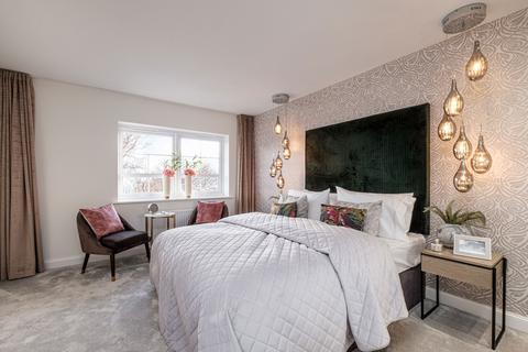 undefined, Alnmouth at Bertelin Fields Stone Road, Beaconside, Stafford ST16