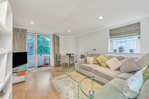 2 bedroom flat to rent, Inner Park Road, London SW19
