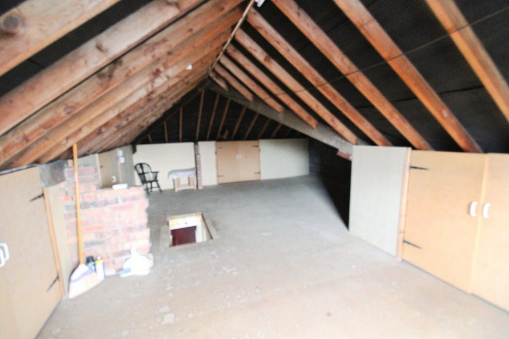 Loft Space