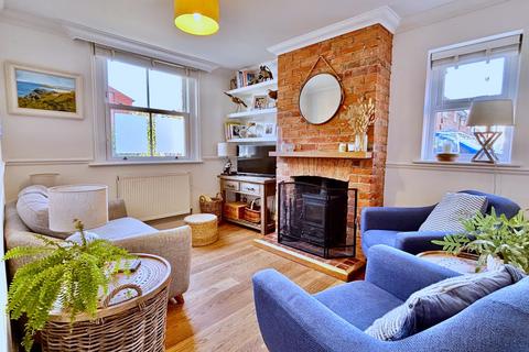 3 bedroom end of terrace house for sale, Hyde Abbey Road, Winchester