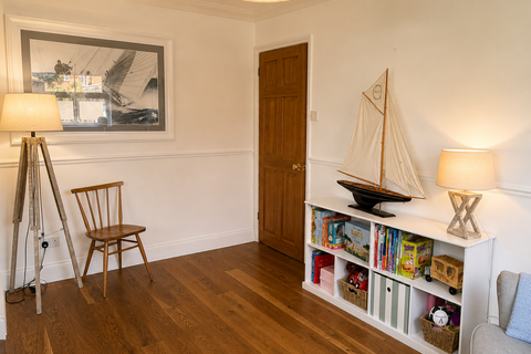 3 bedroom end of terrace house for sale, Hyde Abbey Road, Winchester