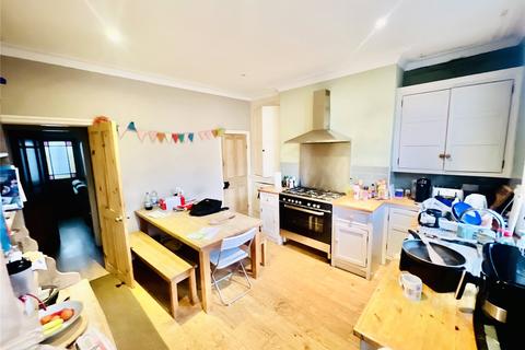 undefined, Top Floor Room, Methley Place, Leeds, West Yorkshire, LS7
