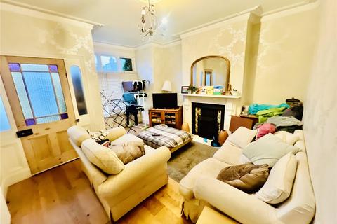 undefined, Top Floor Room, Methley Place, Leeds, West Yorkshire, LS7