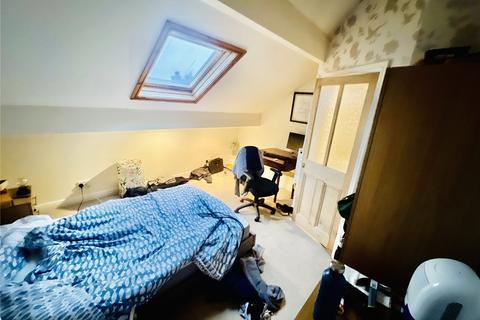 undefined, Top Floor Room, Methley Place, Leeds, West Yorkshire, LS7