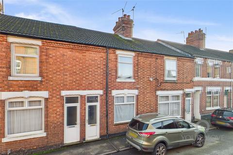 2 bedroom terraced house for sale, Wood Street, Northamptonshire NN16
