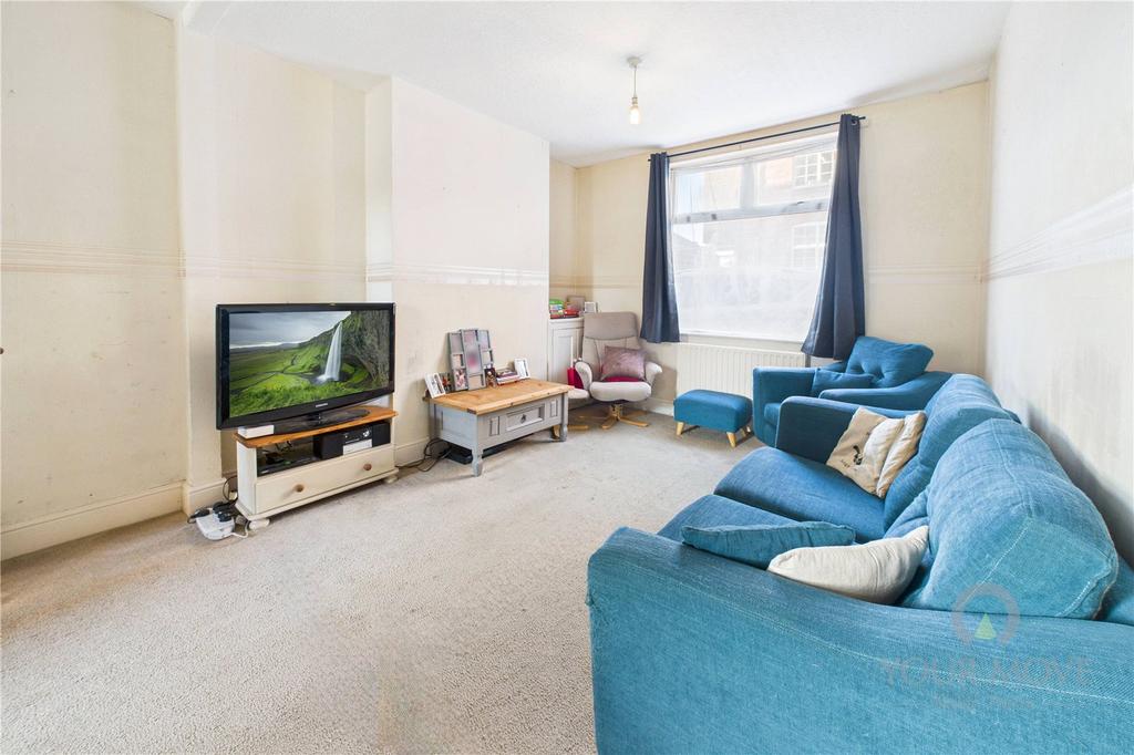 Lounge Area