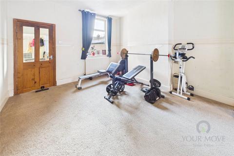 2 bedroom terraced house for sale, Wood Street, Northamptonshire NN16