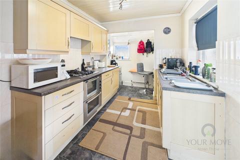 2 bedroom terraced house for sale, Wood Street, Northamptonshire NN16