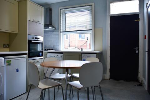 undefined, Headingley Avenue, Leeds LS6