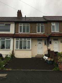 4 bedroom house to rent, Keys Avenue, Bristol BS7