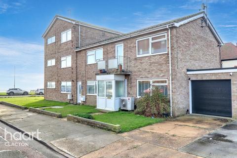 Nelson Road, Clacton-On-Sea