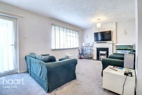 undefined, Nelson Road, Clacton-On-Sea
