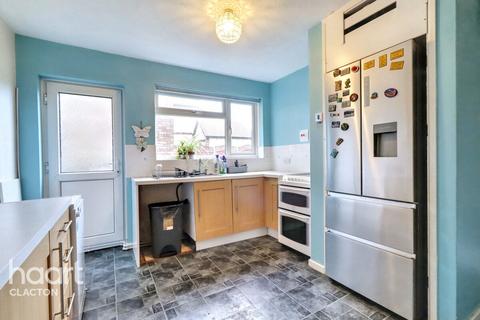 undefined, Nelson Road, Clacton-On-Sea