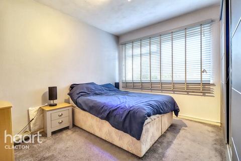 undefined, Nelson Road, Clacton-On-Sea