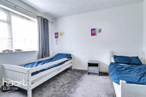 undefined, Nelson Road, Clacton-On-Sea