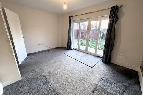 4 bedroom semi-detached house for sale, Homington Avenue, Coate, Swindon, SN3