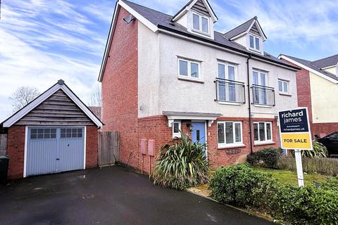 undefined, Homington Avenue, Coate, Swindon, SN3