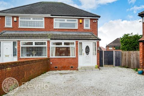 2 bedroom semi-detached house for sale, Willows Lane, Rochdale, OL16