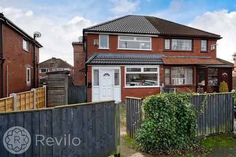 3 bedroom semi-detached house for sale, Willows Lane, Rochdale, OL16
