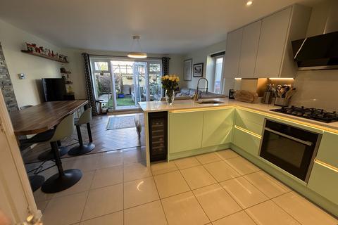 3 bedroom semi-detached house for sale, Wood Street, Patchway, BS34