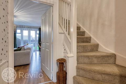 3 bedroom semi-detached house for sale, Dairy House Close, Rochdale, OL16