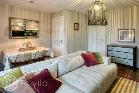 3 bedroom semi-detached house for sale, Dairy House Close, Rochdale, OL16