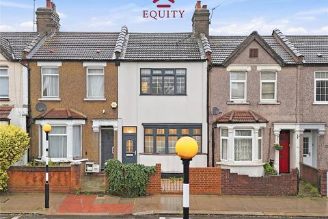 2 bedroom terraced house for sale, Lincoln Road, Enfield, EN1