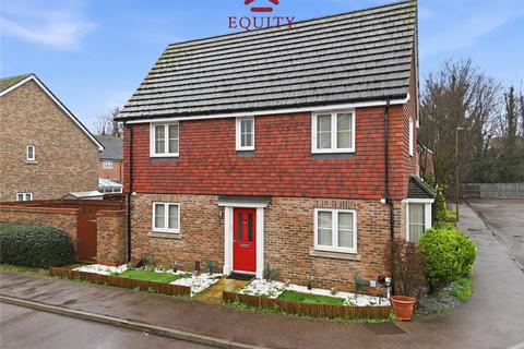 undefined, Aldermere Avenue, Cheshunt, EN8