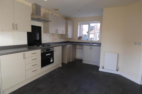 undefined, Balata Way, Burton-On-Trent