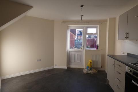 undefined, Balata Way, Burton-On-Trent
