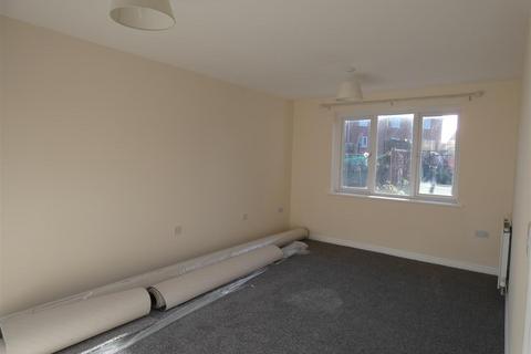 undefined, Balata Way, Burton-On-Trent