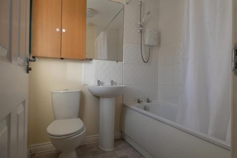 undefined, Balata Way, Burton-On-Trent