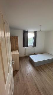 undefined, London E7