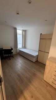 undefined, London E7