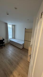 undefined, London E7