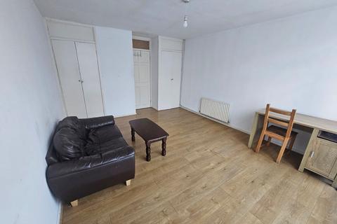 undefined, London SW2