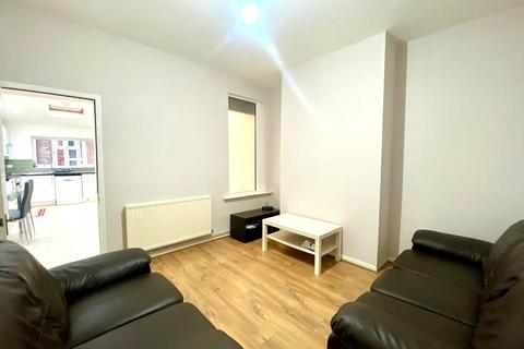 undefined, London SW17