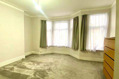 undefined, London SW17